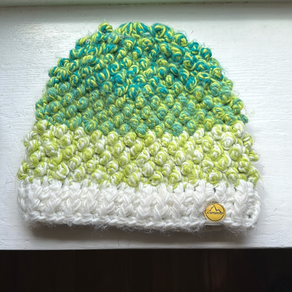Women’s beanie la sportive